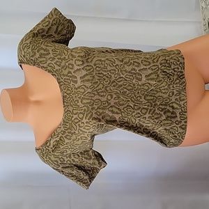 Victoria's Secret Top (L)